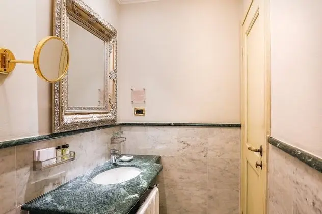 Classic Tek Büyük Yataklı Oda, 1 Çift Kişilik veya 2 Tek Kişilik Yatak