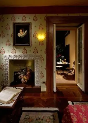 Deluxe Üç Kişilik Oda, 1 Çift Kişilik Yatak ve Çekyat