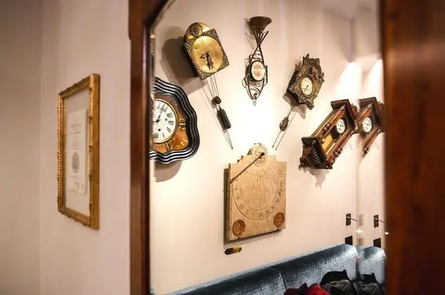 Deluxe Üç Kişilik Oda, 1 Çift Kişilik Yatak ve Çekyat