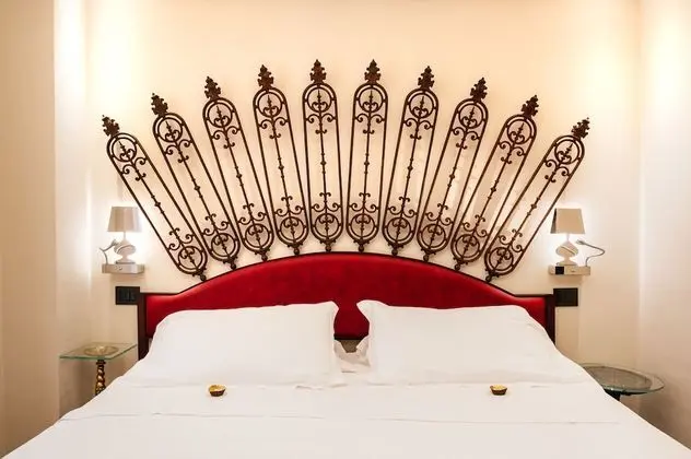 Deluxe Üç Kişilik Oda, 1 Çift Kişilik Yatak ve Çekyat