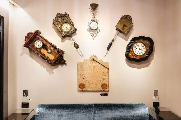 Deluxe Üç Kişilik Oda, 1 Çift Kişilik Yatak ve Çekyat