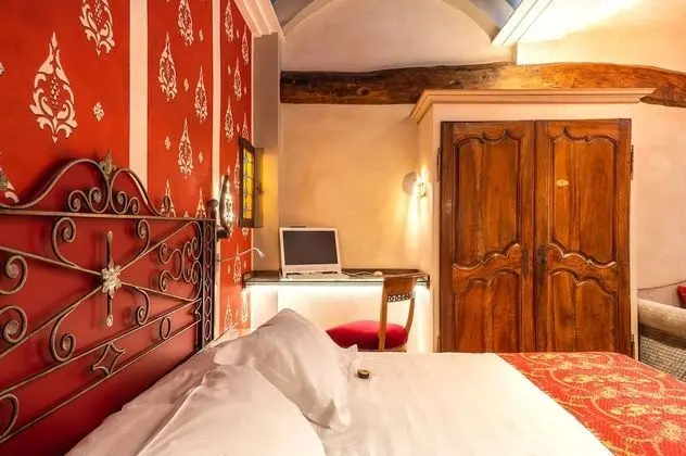 Deluxe Üç Kişilik Oda, 1 Çift Kişilik Yatak ve Çekyat