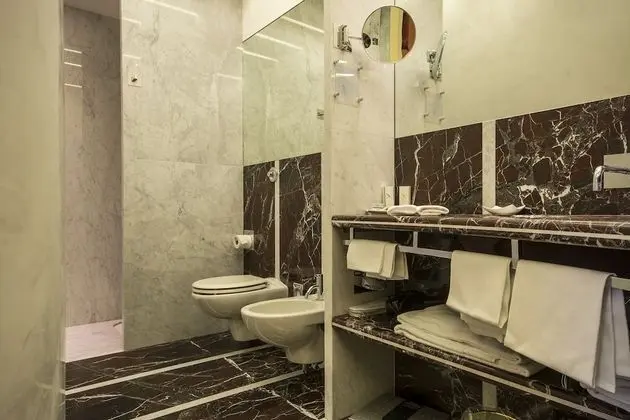 Deluxe Üç Kişilik Oda, 1 Çift Kişilik Yatak ve Çekyat