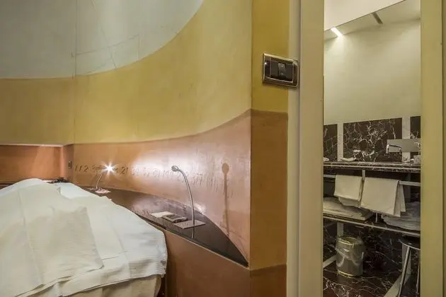 Deluxe Üç Kişilik Oda, 1 Çift Kişilik Yatak ve Çekyat