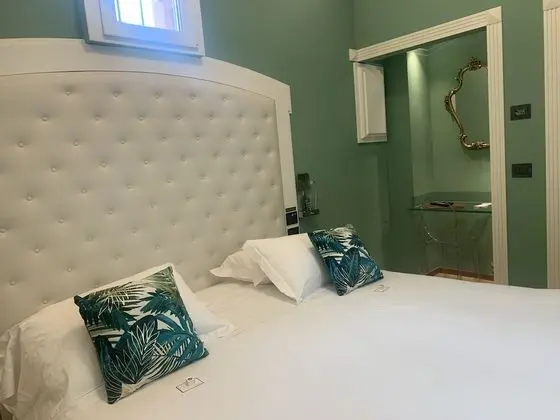 Luxury Apart Daire, 1 Büyük (Queen) Boy Yatak ve Çekyat, Ek Bina