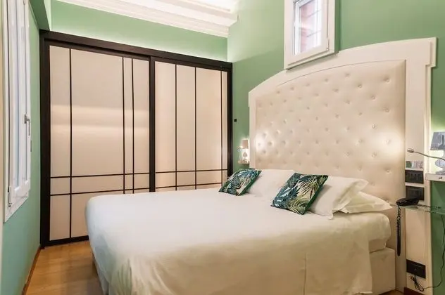 Luxury Apart Daire, 1 Büyük (Queen) Boy Yatak ve Çekyat, Ek Bina