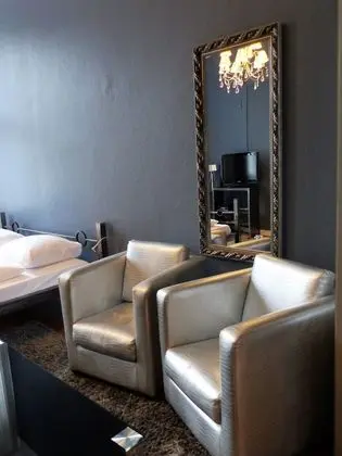 Comfort Tek Büyük Yataklı Oda, 1 Yatak Odası