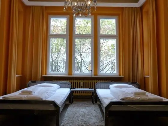 Comfort Tek Büyük Yataklı Oda, 1 Yatak Odası