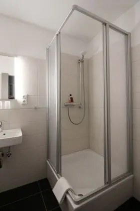 Comfort Tek Büyük Yataklı Oda, 1 Yatak Odası