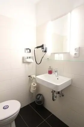 Comfort Tek Büyük Yataklı Oda, 1 Yatak Odası