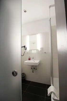 Comfort Tek Büyük Yataklı Oda, 1 Yatak Odası