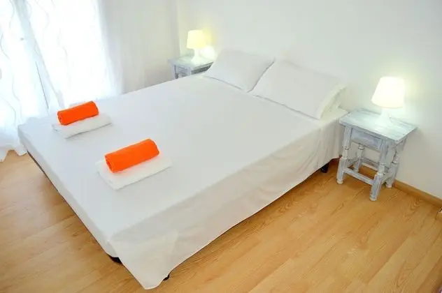 Apart Daire, 4 Yatak Odası