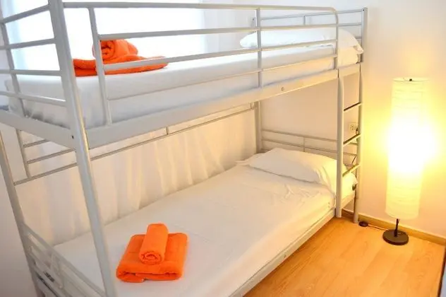 Apart Daire, 4 Yatak Odası