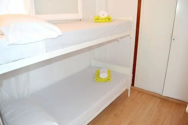 Apart Daire, 4 Yatak Odası