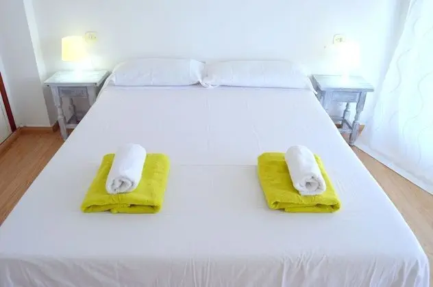 Apart Daire, 4 Yatak Odası