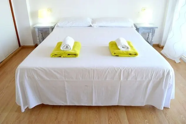 Apart Daire, 4 Yatak Odası