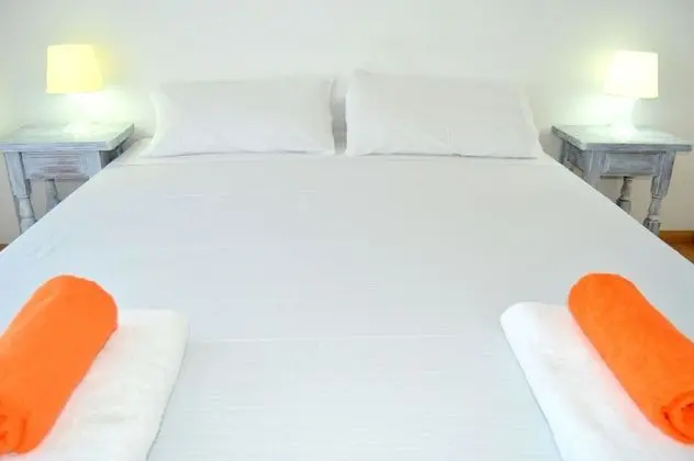 Apart Daire, 4 Yatak Odası