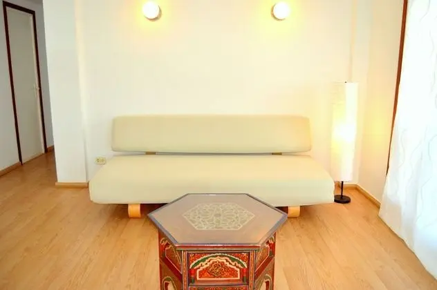 Apart Daire, 4 Yatak Odası