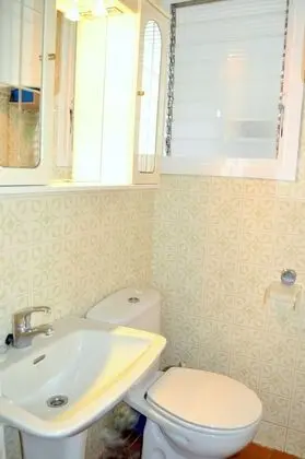 Apart Daire, 4 Yatak Odası