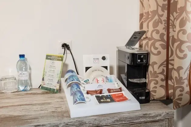 Deluxe Üç Kişilik Oda