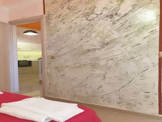 Bungalov, 2 Yatak Odası, Sigara İçilebilir, Balkon