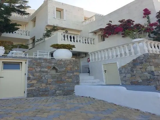 Bungalov, 2 Yatak Odası, Sigara İçilebilir, Balkon