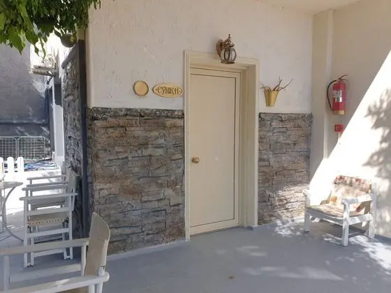 Bungalov, 2 Yatak Odası, Sigara İçilebilir, Balkon