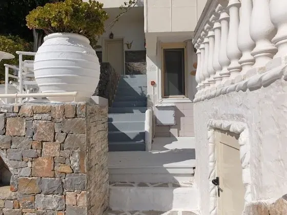 Bungalov, 2 Yatak Odası, Sigara İçilebilir, Balkon