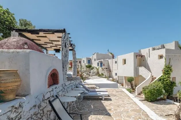 Bungalov, 2 Yatak Odası, Sigara İçilebilir, Balkon