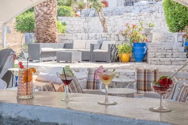 Bungalov, 2 Yatak Odası, Sigara İçilebilir, Balkon