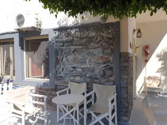 Bungalov, 2 Yatak Odası, Sigara İçilebilir, Balkon