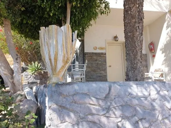 Bungalov, 2 Yatak Odası, Sigara İçilebilir, Balkon