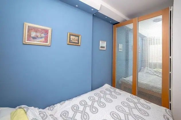 Apart Daire, Balkon, Şehir Manzaralı