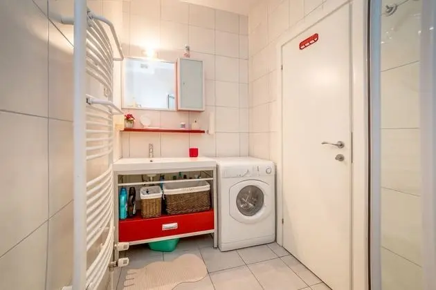 Apart Daire, Balkon, Şehir Manzaralı