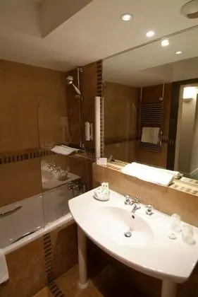 Superior Tek Büyük Yataklı Oda, 1 Çift Kişilik Yatak (Privilege)