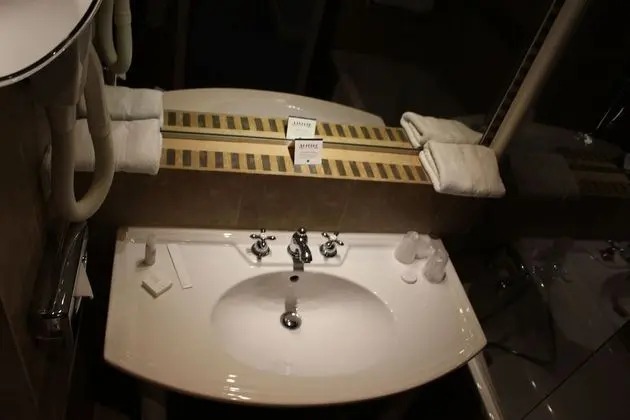 Traditional Tek Büyük Yataklı Oda, 1 Çift Kişilik Yatak (Tradition)