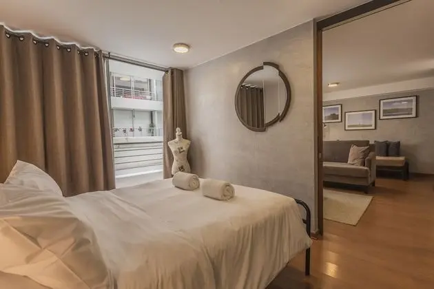 Apart Daire (2 Bedrooms)