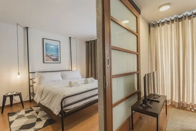 Apart Daire (2 Bedrooms)