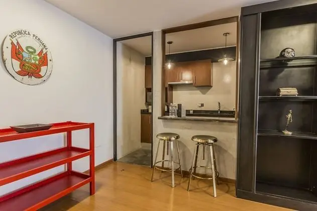 Apart Daire (2 Bedrooms)