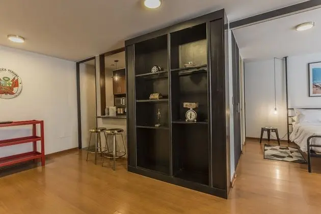 Apart Daire (2 Bedrooms)