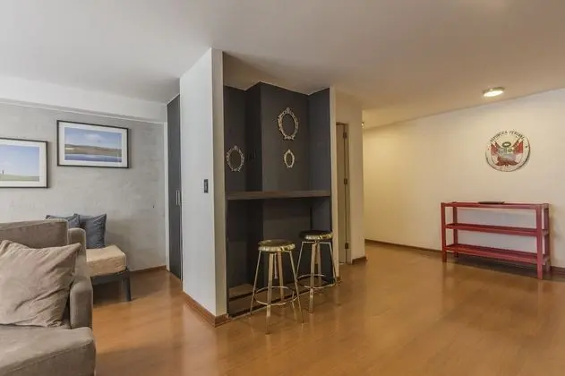 Apart Daire (2 Bedrooms)