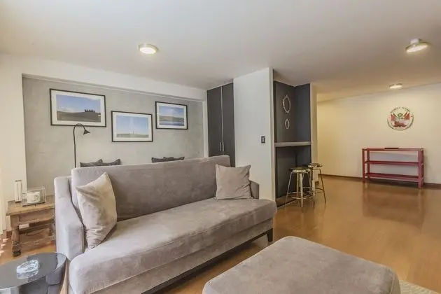 Apart Daire (2 Bedrooms)