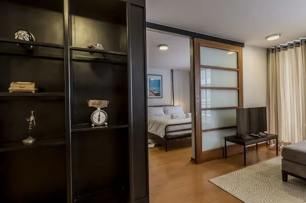 Apart Daire (2 Bedrooms)