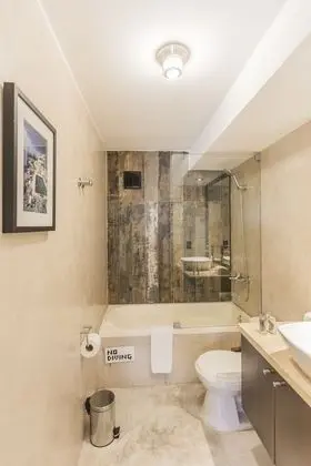 Apart Daire (2 Bedrooms)