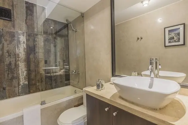 Apart Daire (2 Bedrooms)