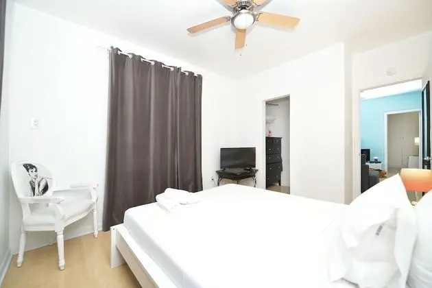 Comfort Apart Daire, 1 Yatak Odası