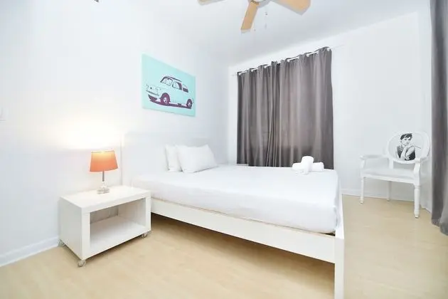 Comfort Apart Daire, 1 Yatak Odası