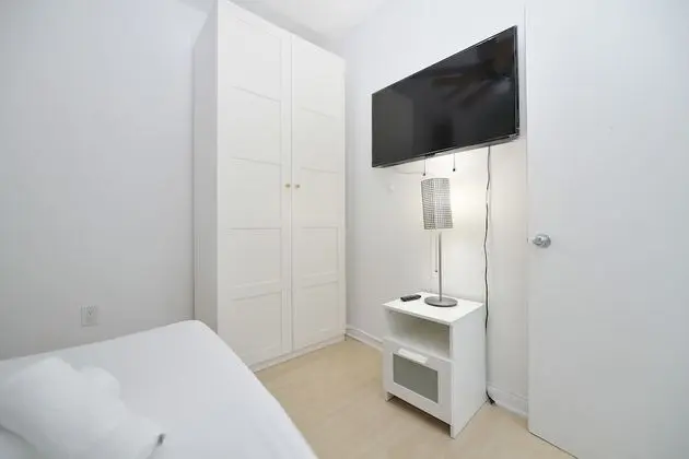 Comfort Apart Daire, 1 Yatak Odası