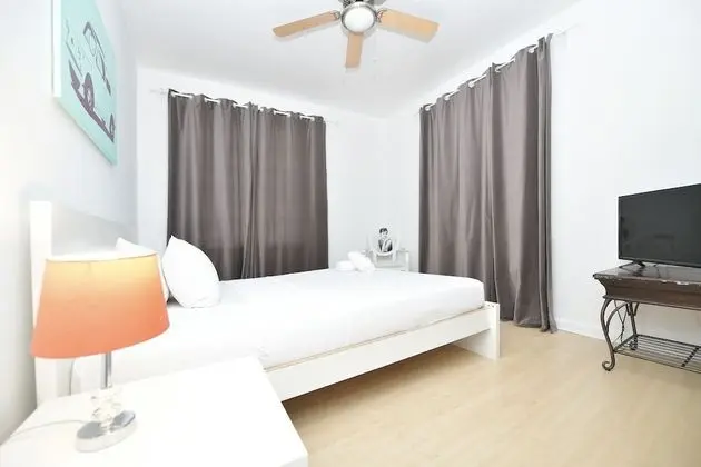 Comfort Apart Daire, 1 Yatak Odası