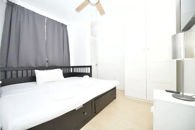 Comfort Apart Daire, 1 Yatak Odası